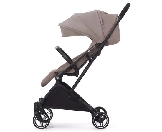 Коляска Kinderkraft Indy 2 Calm Beige (KSINDY00BEG0000) (5902533920105), изображение 3 Коляска Kinderkraft Indy 2 Calm Beige (KSINDY00BEG0000) (5902533920105), изображение 3