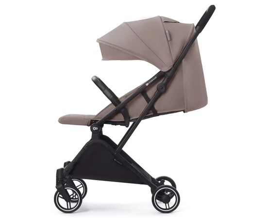 Коляска Kinderkraft Indy 2 Calm Beige (KSINDY00BEG0000) (5902533920105), изображение 4 Коляска Kinderkraft Indy 2 Calm Beige (KSINDY00BEG0000) (5902533920105), изображение 4