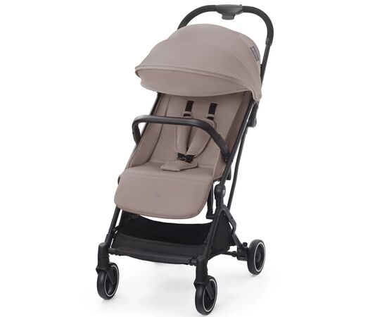 Коляска Kinderkraft Indy 2 Calm Beige (KSINDY00BEG0000) (5902533920105)