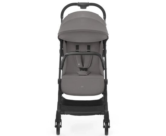 Коляска Kinderkraft Indy 2 Cozy Grey (KSINDY00GRY0000) (5902533920129), изображение 2
