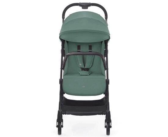 Коляска Kinderkraft Indy 2 Sea Green (KSINDY00GRE0000) (5902533920099), зображення 2 Коляска Kinderkraft Indy 2 Sea Green (KSINDY00GRE0000) (5902533920099), зображення 2