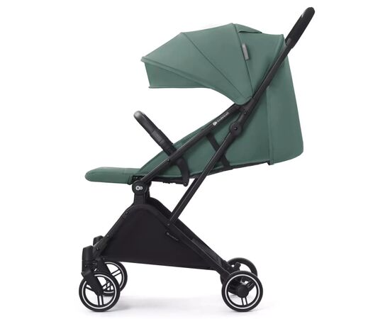 Коляска Kinderkraft Indy 2 Sea Green (KSINDY00GRE0000) (5902533920099), зображення 4 Коляска Kinderkraft Indy 2 Sea Green (KSINDY00GRE0000) (5902533920099), зображення 4