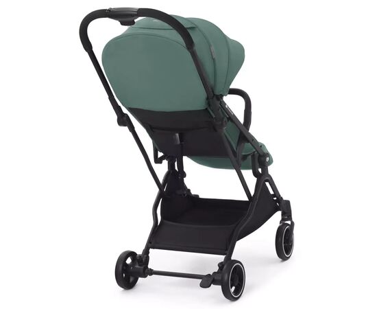 Коляска Kinderkraft Indy 2 Sea Green (KSINDY00GRE0000) (5902533920099), зображення 5 Коляска Kinderkraft Indy 2 Sea Green (KSINDY00GRE0000) (5902533920099), зображення 5