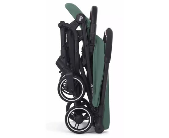 Коляска Kinderkraft Indy 2 Sea Green (KSINDY00GRE0000) (5902533920099), зображення 6 Коляска Kinderkraft Indy 2 Sea Green (KSINDY00GRE0000) (5902533920099), зображення 6