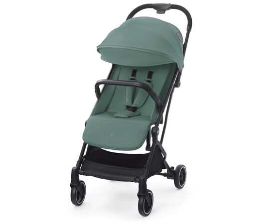 Коляска Kinderkraft Indy 2 Sea Green (KSINDY00GRE0000) (5902533920099)