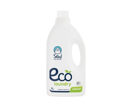 Гель для стирки Eco Seal for Nature Universal 1 л (4750104208012)