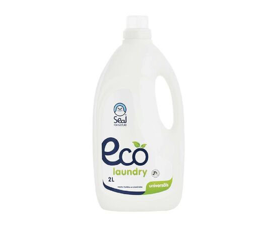 Гель для стирки Eco Seal for Nature Universal 2 л (4750104000562)
