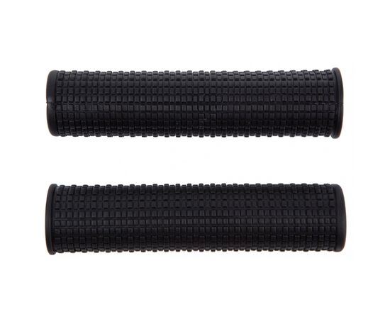 Грипсы Bravvos L120 мм FL-323 Black (GRI-321)