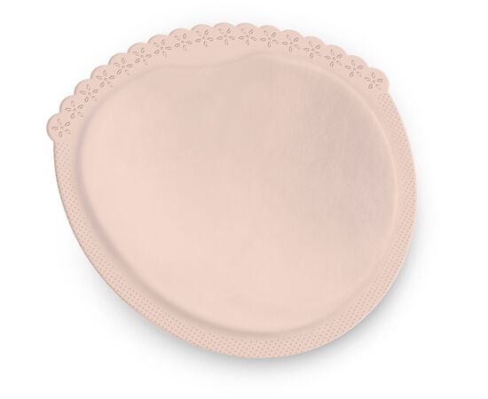 Вкладыш для бюстгальтера Lovi Discreet Elegance лактационные прокладки 20 шт. бежевые (19/610), изображение 3 Вкладыш для бюстгальтера Lovi Discreet Elegance лактационные прокладки 20 шт. бежевые (19/610), изображение 3