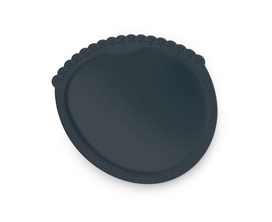 Вкладыш для бюстгальтера Lovi Discreet Elegance лактационные прокладки 20 шт. черные (19/611), изображение 3