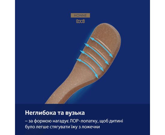 Набор детской посуды Lovi Granola Первая ложечка для кормления 2 шт (35/582_bei), изображение 6 Набор детской посуды Lovi Granola Первая ложечка для кормления 2 шт (35/582_bei), изображение 6