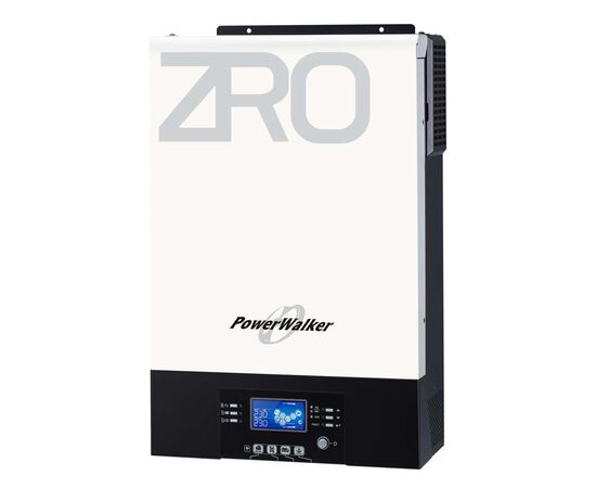 Інвертор PowerWalker 5000 ZRO OFG (10120226)