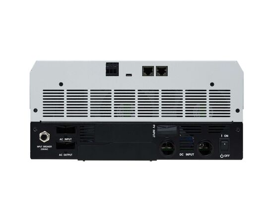 Инвертор PowerWalker 5600 LGT OFG (10120228), изображение 2 Инвертор PowerWalker 5600 LGT OFG (10120228), изображение 2