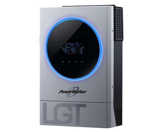 Инвертор PowerWalker 5600 LGT OFG (10120228)