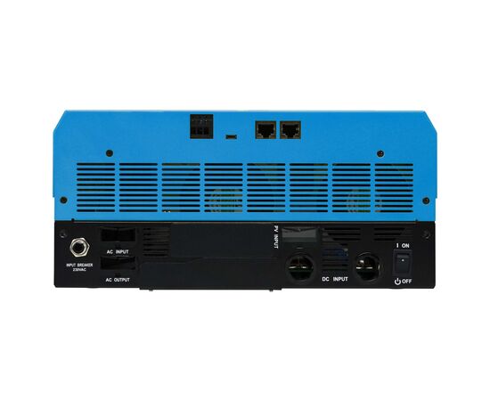 Инвертор PowerWalker 5600 SKY OGN (10120230), изображение 2 Инвертор PowerWalker 5600 SKY OGN (10120230), изображение 2