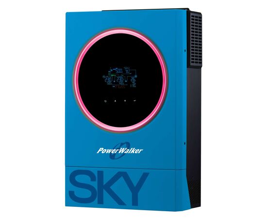 Инвертор PowerWalker 5600 SKY OGN (10120230)