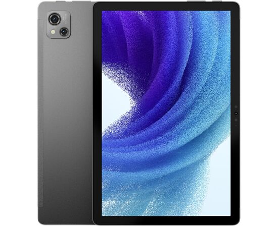 Планшет Oscal Pad 13 8/256GB 4G Dual Sim Space grey, изображение 6 Планшет Oscal Pad 13 8/256GB 4G Dual Sim Space grey, изображение 6
