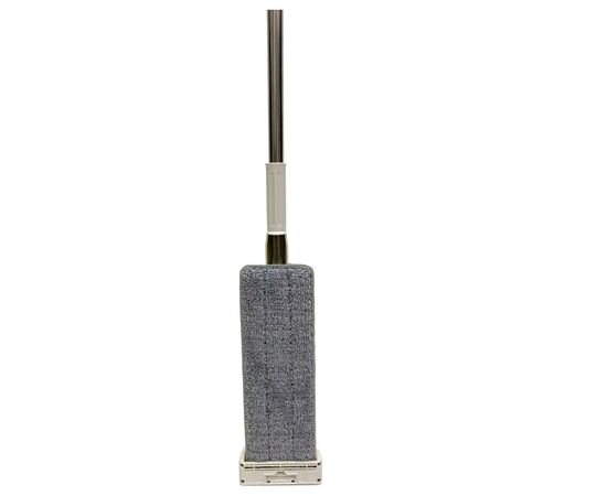 Насадка сменная для швабры Werk WHFS07 из микрофибры 36 x 11 см для швабры Werk WHF06 (117562), изображение 3 Насадка сменная для швабры Werk WHFS07 из микрофибры 36 x 11 см для швабры Werk WHF06 (117562), изображение 3