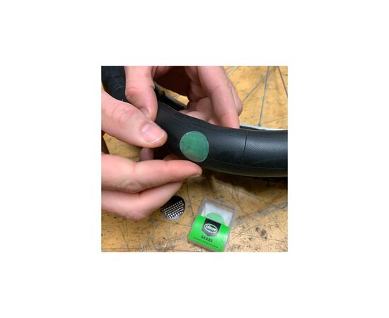 Ремонтный комплект Slime + бортувалки (20483), изображение 2 Ремонтный комплект Slime + бортувалки (20483), изображение 2