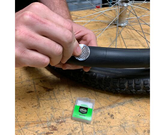 Ремонтный комплект Slime + бортувалки (20483), изображение 4 Ремонтный комплект Slime + бортувалки (20483), изображение 4