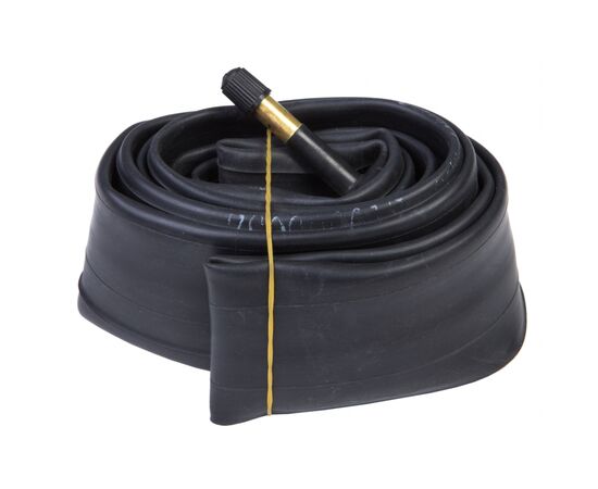 Велосипедная камера Wanda Compass AV 26x1.95-2.35 Schrader 48mm з антипрокольним гелем (TUB-098)