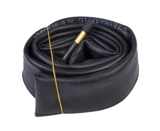 Велосипедна камера Wanda Compass AV 27.5x1.95-2.35 Schrader 48mm з антипрокольним гелем (TUB-099)