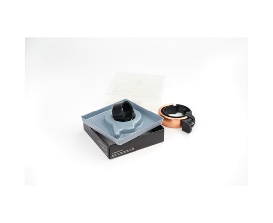 Звонок Knog Oi Classic Large Copper (11983), изображение 4 Звонок Knog Oi Classic Large Copper (11983), изображение 4