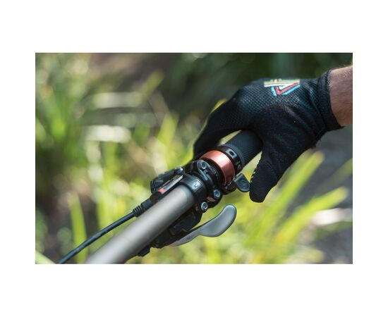 Звонок Knog Oi Classic Large Copper (11983), изображение 5 Звонок Knog Oi Classic Large Copper (11983), изображение 5