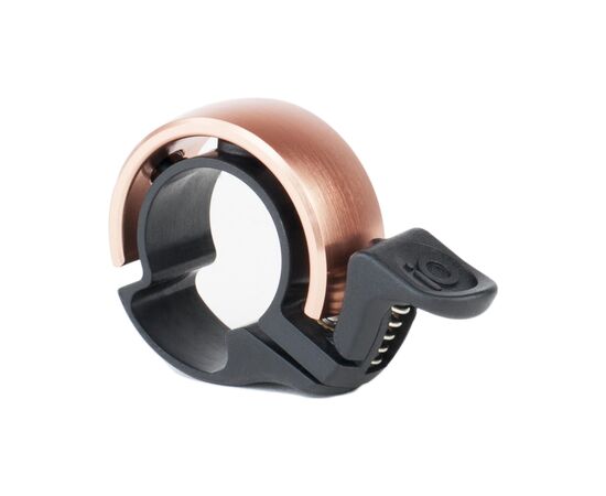 Дзвінок Knog Oi Classic Large Copper (11983)