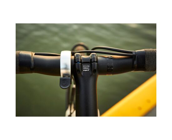Звонок Knog Oi Classic Small Silver (11977), изображение 7 Звонок Knog Oi Classic Small Silver (11977), изображение 7