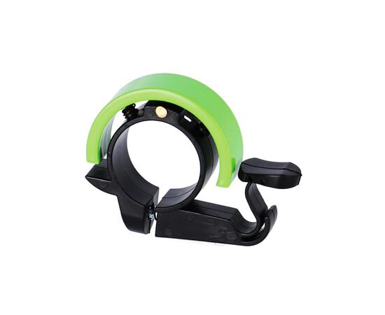 Дзвінок XLC Bell Ring DD-R01 Green (2500708006)