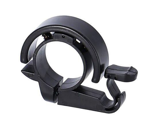 Дзвінок XLC 12 мм Black (2500708000)