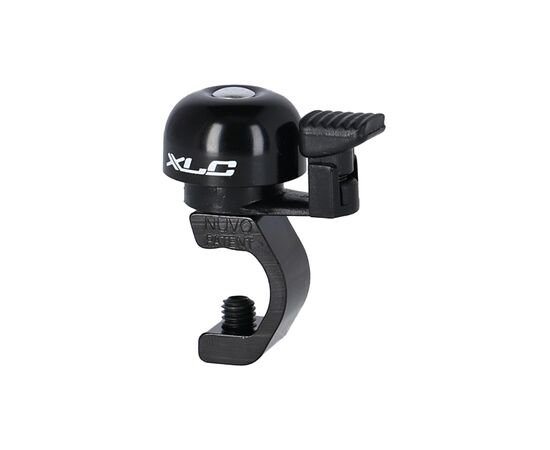 Звонок XLC DD-M24 Black (2500705000)