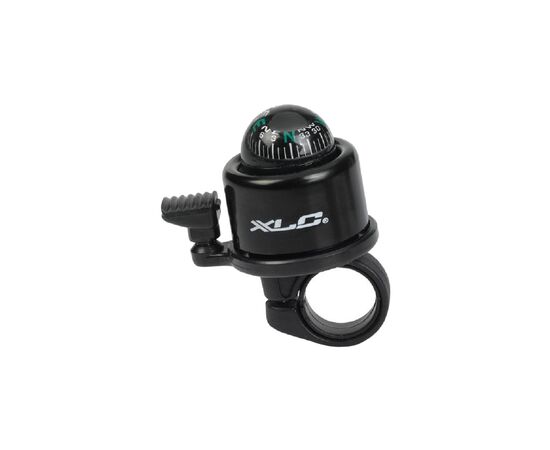 Звонок XLC DD-M23 Black (2500700500)