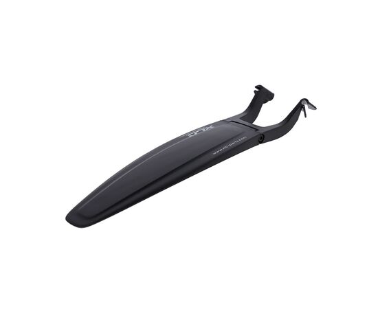 Крыло XLC Заднє MG-C35 26-29" Black 75/350 мм 54 гр (2502504000)