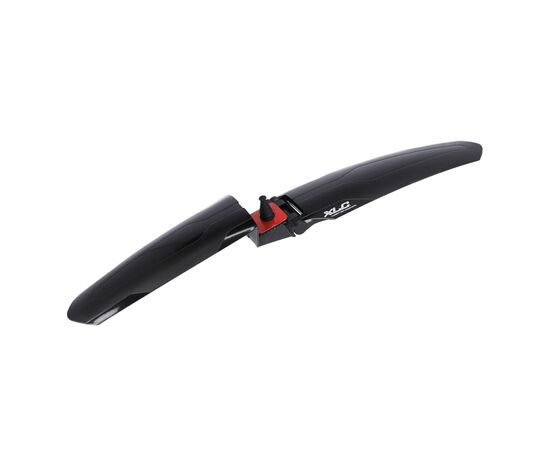 Крило XLC Переднє MG-C36 26-29" Black 87/640 мм (2502504010)