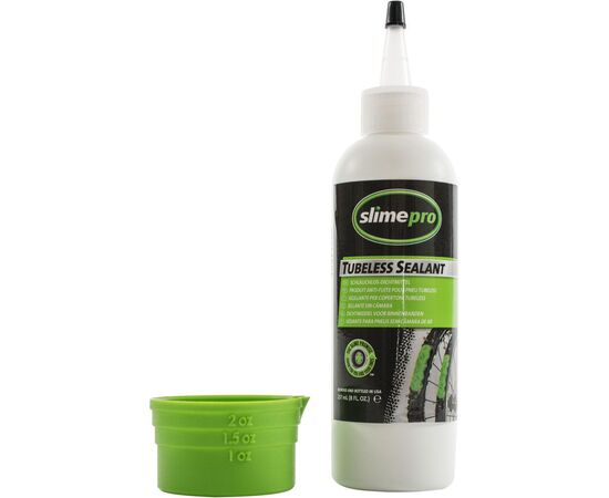 Ремонтний комплект Slime Pro Tubeless Ready Kit (50086), зображення 2 Ремонтний комплект Slime Pro Tubeless Ready Kit (50086), зображення 2