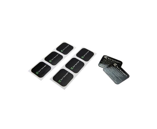 Ремонтний комплект Birzman Feextube Spare Parts (BM09-PO-AFT-01-K)