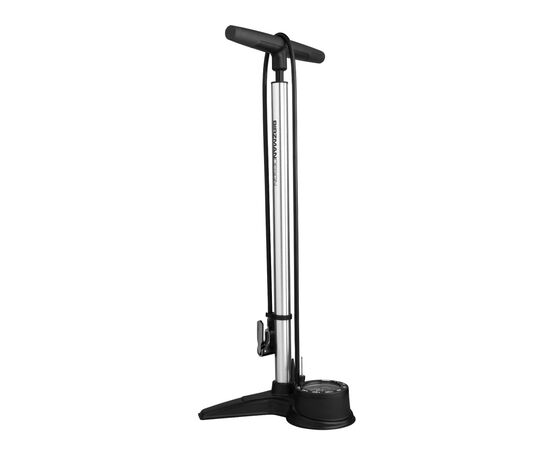 Велосипедний насос Birzman The Pump with Flick-It II (BM21-FI-S-HPTRS)