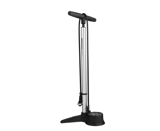 Велосипедний насос Birzman The Pump with Halo (BM20-HALO-S-HPTR)