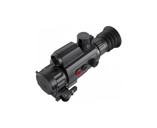 Монокуляр AGM Varmint LRF (TS35 - 384), изображение 2 Монокуляр AGM Varmint LRF (TS35 - 384), изображение 2