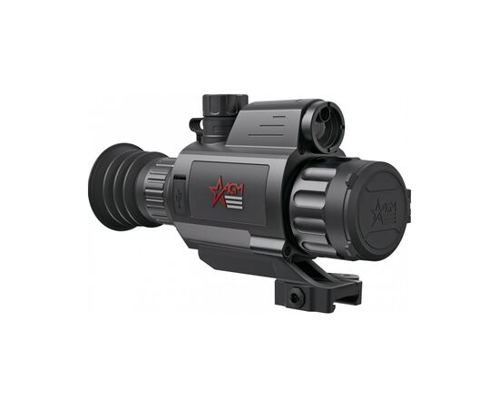 Монокуляр AGM Varmint LRF (TS35 - 384), изображение 5 Монокуляр AGM Varmint LRF (TS35 - 384), изображение 5