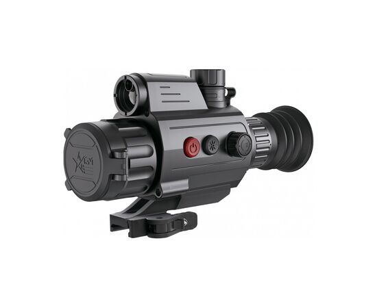 Монокуляр AGM Varmint LRF (TS35 - 384), изображение 6 Монокуляр AGM Varmint LRF (TS35 - 384), изображение 6