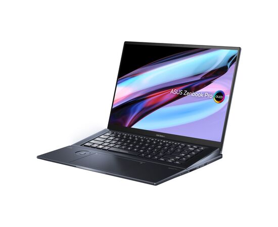 Ноутбук ASUS Zenbook Pro 16X OLED UX7602ZM-ME025W (90NB0WU1-M009Y0), изображение 3