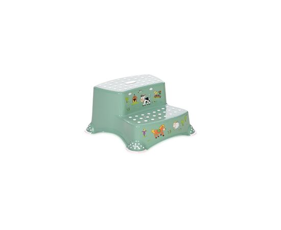 Подставка детская Lorelli Funny Farm Nordic Green (FUNNY FARM nordic green)