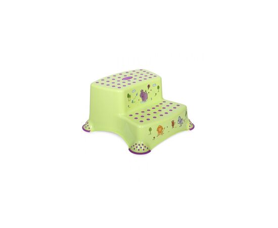 Подставка детская Lorelli Lor. HIPPO (green)