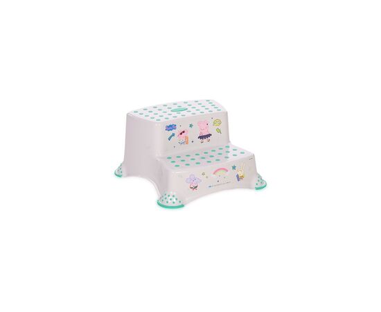 Підставка дитяча Lorelli Lor. PIGGY comic grey