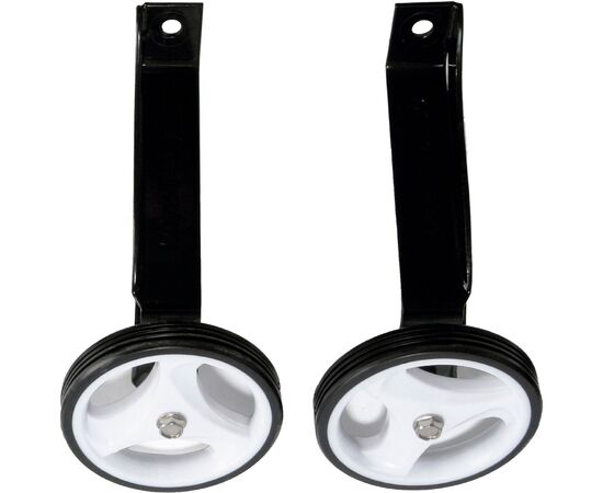 Боковые колеса RoyalBaby 20" White (RB1919943), изображение 2 Боковые колеса RoyalBaby 20" White (RB1919943), изображение 2