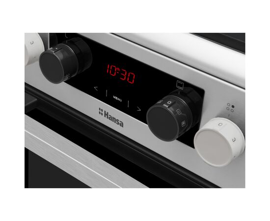 Плита Hansa FCMX 59329 (FCMX59329), изображение 4 Плита Hansa FCMX 59329 (FCMX59329), изображение 4