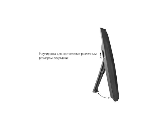Бортировка Birzman Wedge Wedge II (BM20-WG-WG-K), изображение 4 Бортировка Birzman Wedge Wedge II (BM20-WG-WG-K), изображение 4